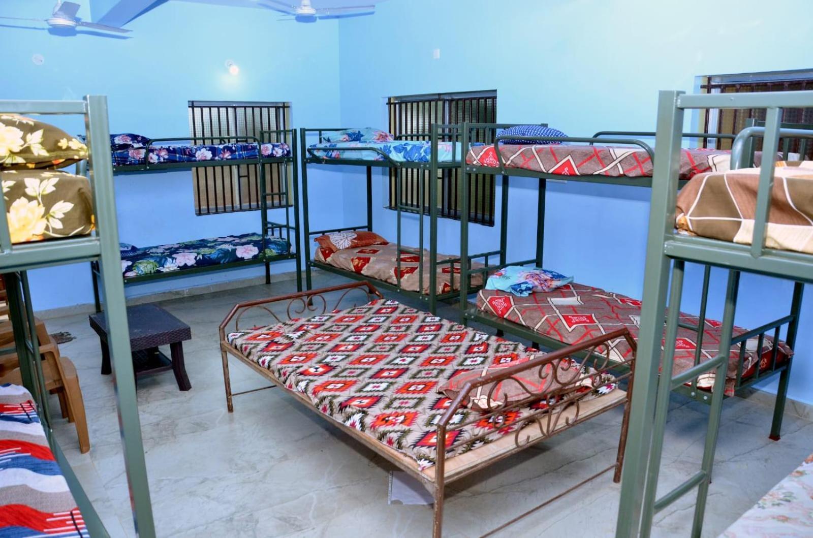 Kenchas Beach Resort Gokarna  Bagian luar foto